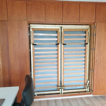 Best Rated Central Apartment Vienna - Ac, Wifi, 24H7Days Self Check-In, Board Games, Netflix Eksteriør billede